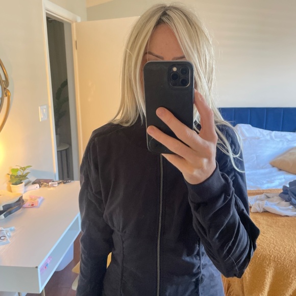 Foundation Jacket new - Picture 3 of 16